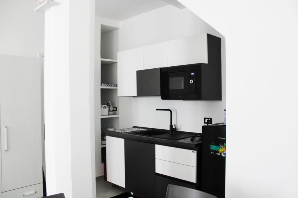 קסטלבונו San Leonardo Guest House מראה חיצוני תמונה