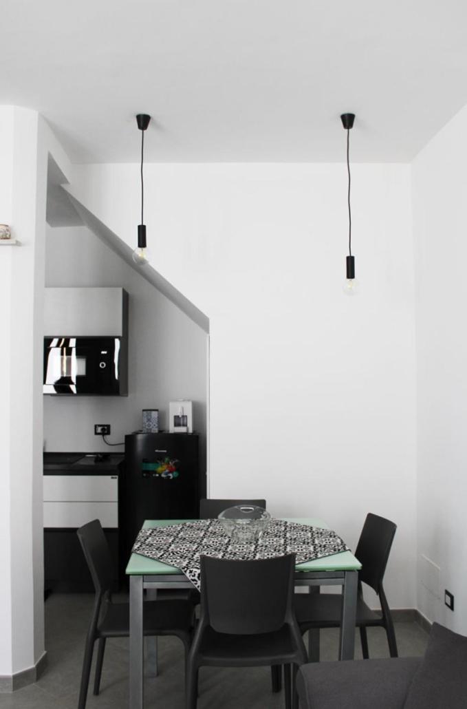 קסטלבונו San Leonardo Guest House מראה חיצוני תמונה